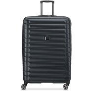 Delsey Paris Shadow 5.0 4 wielen Trolley 82 cm met uitbreidingsplooi Productbeeld