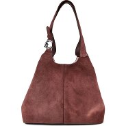 Coccinelle C-Easy Schoudertas Leder 36 cm Productbeeld