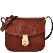 The Bridge Mia Crossbody tas Leder 22 cm Productbeeld