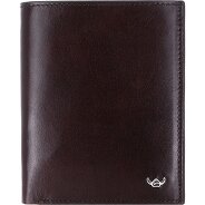 Golden Head Colorado Portemonnee RFID Leer 9 cm Productbeeld