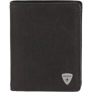 Strellson Harrison portemonnee leer 9,5 cm Productbeeld