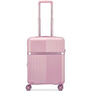Roncato Airglam 2.0 4 wielen Cabinewagen 55 cm met uitbreidingsplooi Productbeeld