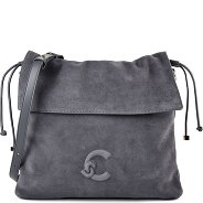 Coccinelle Lidia Crossbody tas Leder 34 cm Productbeeld