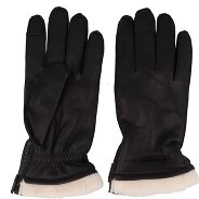 Strellson Handschoenen Leder Productbeeld