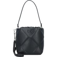 Calvin Klein Quilt Mini tas Schoudertas 18 cm Productbeeld