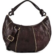 Campomaggi Sole Schoudertas L Leder 40 cm Productbeeld