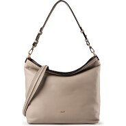 abro Signature Schoudertas Leder 36 cm Productbeeld