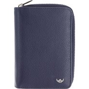 Golden Head Madrid Portemonnee RFID-bescherming Leder 11.5 cm Productbeeld