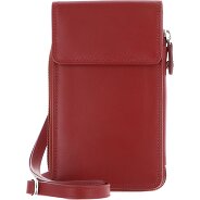 Golden Head Polo Smartphonehoesje Leder 10.5 cm Productbeeld