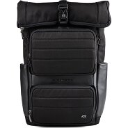 Piquadro Oberon Dagrugzak RFID-bescherming 48 cm Laptopvak Productbeeld