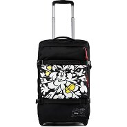 Eastpak Transit'R Plus 2 wielen Cabinewagen 55 cm Productbeeld
