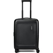 American Tourister Dashpop 4 wielen Cabinewagen 55 cm met uitbreidingsplooi Productbeeld