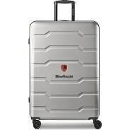 Tonino Lamborghini Bologna 4 wielen Trolley L 77 cm Productbeeld