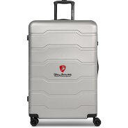 Tonino Lamborghini Bologna 4 wielen Trolley L 77 cm Productbeeld