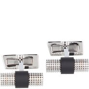 Davidoff Paris Manchetknopen Messing 2 cm Productbeeld