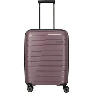 Travelite Air Base 4 wielen Cabinewagen 55 cm met uitbreidingsplooi Productbeeld