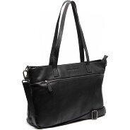The Chesterfield Brand Osira Shopper Tas Leer 39 cm Laptop compartiment Productbeeld