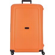 Samsonite S'Cure Spinner 4-wiel trolley 81 cm Productbeeld