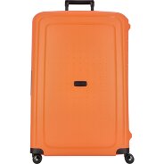 Samsonite S'Cure Spinner 4-wiel trolley 81 cm Productbeeld