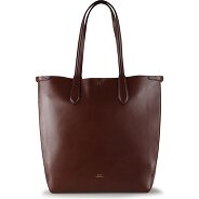 POLO RALPH LAUREN Bellport Shopper Tas Leer 42 cm Productbeeld