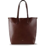 POLO RALPH LAUREN Bellport Shopper Tas Leer 42 cm Productbeeld