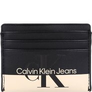 Calvin Klein Jeans Creditcard etui 10 cm Productbeeld