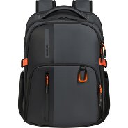 Samsonite Bizz2go-reisrugzak 44 cm met uitbreidingsplooi voor laptop Productbeeld