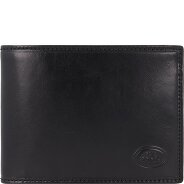 The Bridge Story Uomo Visitekaarttasje Leer 13 cm Productbeeld