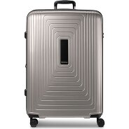Redolz Essentials 14 4 wielen Trolley L 77 cm met uitbreidingsplooi Productbeeld