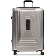 Redolz Essentials 14 4 wielen Trolley L 77 cm met uitbreidingsplooi Productbeeld
