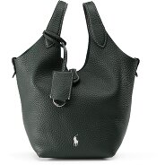 POLO RALPH LAUREN Polo Play Handtas Leer 25 cm Productbeeld