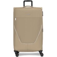 Stratic taska 4-wiel trolley L 76 cm met uitvouwbare plooi Productbeeld