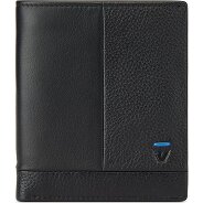 Roncato Trial DLX Portemonnee RFID-bescherming Leer 9 cm Productbeeld