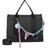 Fritzi aus Preußen Tote Bag Limited Tüddelüt Shopper Tas 40 cm Productbeeld
