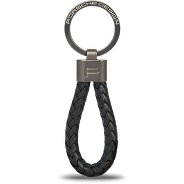 Porsche Design Keyring Sleutelhanger Leer 10 cm Productbeeld
