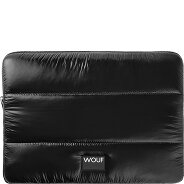 Wouf Glossy Laptop hoes 34 cm Productbeeld