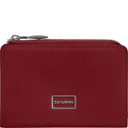 Samsonite Image Leather Portemonnee RFID-bescherming Leder 13 cm Productbeeld