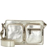 Cowboysbag Glam Monticello Schoudertas Leer 22 cm Productbeeld Cowboysbag Glam Monticello Schoudertas Leer 22 cm Productbeeld