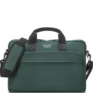 Delsey Paris Maubert 2.0 Koffer RFID-bescherming 40 cm Laptop compartiment Productbeeld