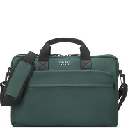 Delsey Paris Maubert 2.0 Koffer RFID-bescherming 40 cm Laptop compartiment Productbeeld