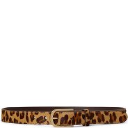 Lauren Ralph Lauren Riem Leder Productbeeld