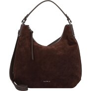 Coccinelle Rebekka Schoudertas Leer 35 cm Productbeeld