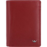 Golden Head Polo Portemonnee RFID-bescherming Leder 9 cm Productbeeld