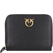PINKO Taylor Portemonnee Leer 12 cm Productbeeld PINKO Taylor Portemonnee Leer 12 cm Productbeeld
