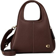 Coach Lana Handtas Leer 31.5 cm Productbeeld