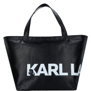 Karl Lagerfeld KARL LAGERFELD ESSENTIALS Shopper Tas 60 cm Productbeeld Karl Lagerfeld KARL LAGERFELD ESSENTIALS Shopper Tas 60 cm Productbeeld