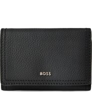 Boss Lenah Portemonnee Leer 12.5 cm Productbeeld