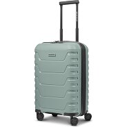 Smartbox Edition 01 4 wielen Cabinewagen 55 cm met uitbreidingsplooi Productbeeld