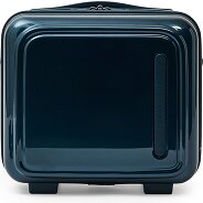 Mandarina Duck Logoduck + Metal Beautycase 28.5 cm Productbeeld