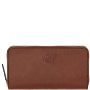 The Bridge Story Donna Portemonnee Leer 19 cm Productbeeld